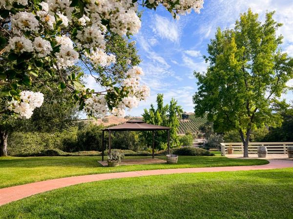 Santa Ynez Ranch Events