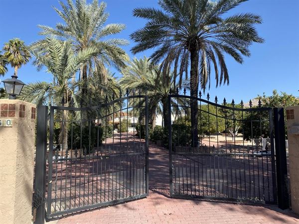 The Urban Grove Event Space