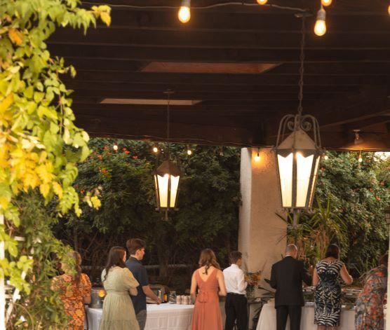 The Urban Grove Event Space