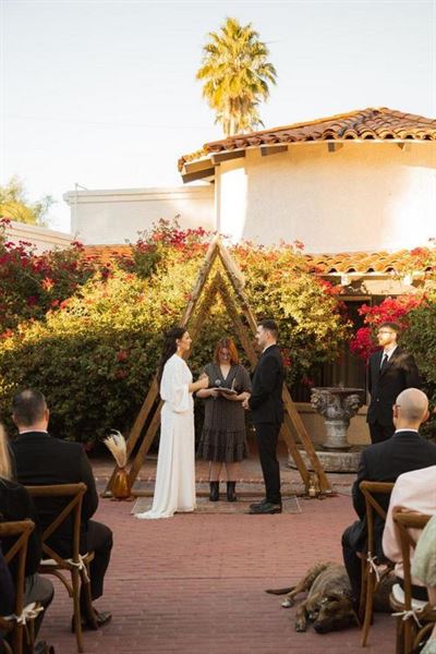 The Urban Grove Event Space