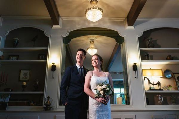 The Urban Grove Event Space