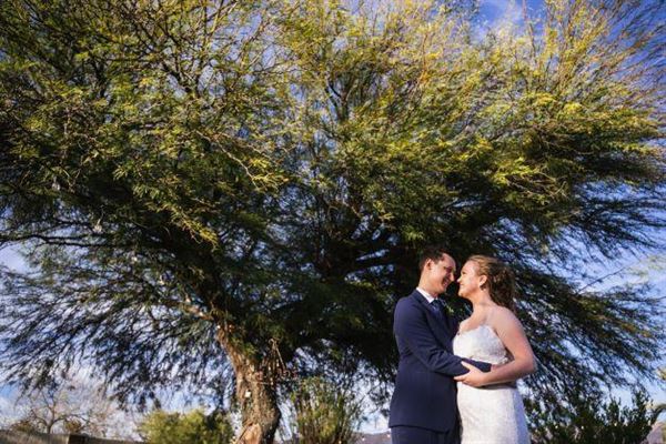 The Urban Grove Event Space