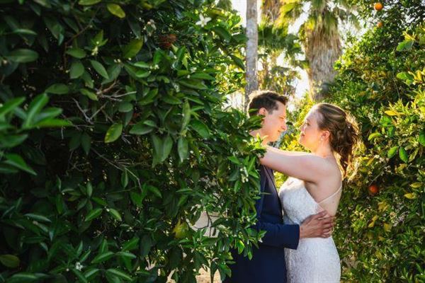 The Urban Grove Event Space