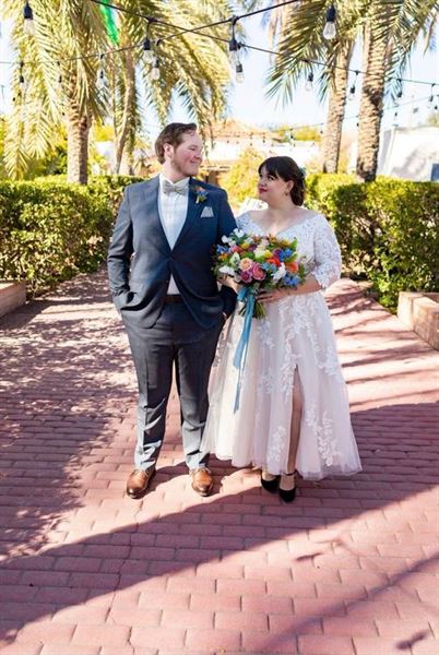 The Urban Grove Event Space