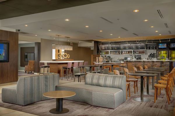 Courtyard New Haven Orange/Milford