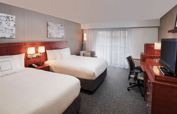 Courtyard New Haven Orange/Milford