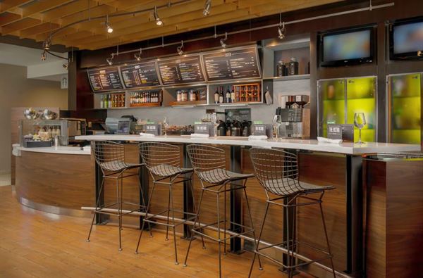 Courtyard New Haven Orange/Milford