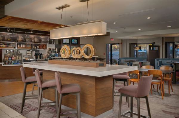 Courtyard New Haven Orange/Milford