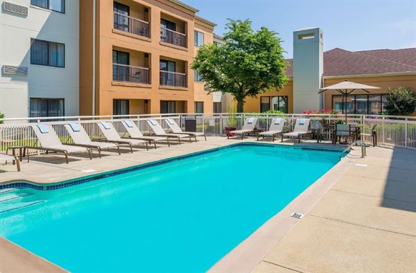 Courtyard New Haven Orange/Milford