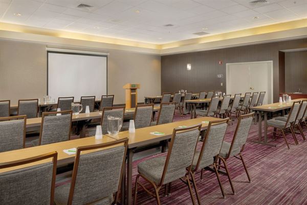 Courtyard New Haven Orange/Milford