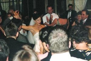 Gerard Carelli Orchestra - Philadelphia