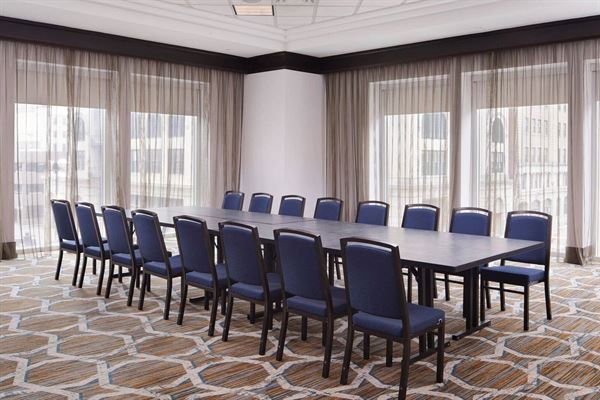 Louisville Marriott Downtown