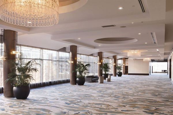 Louisville Marriott Downtown