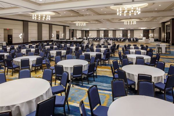 Louisville Marriott Downtown