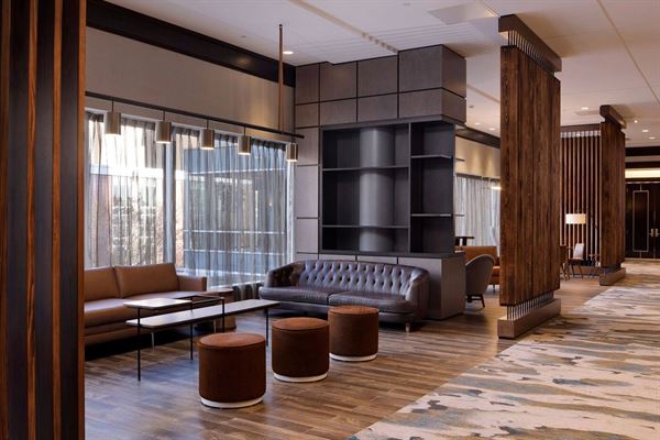 Louisville Marriott Downtown