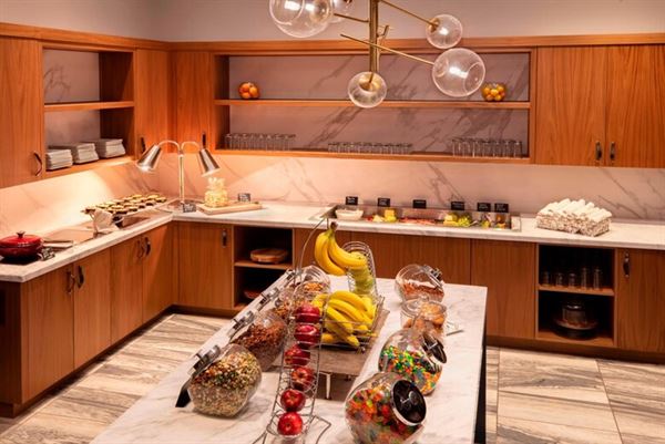 Louisville Marriott Downtown