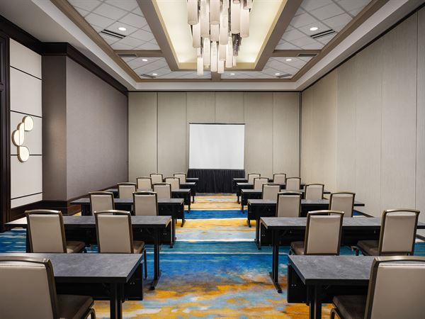 Louisville Marriott Downtown