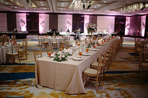 Louisville Marriott Downtown