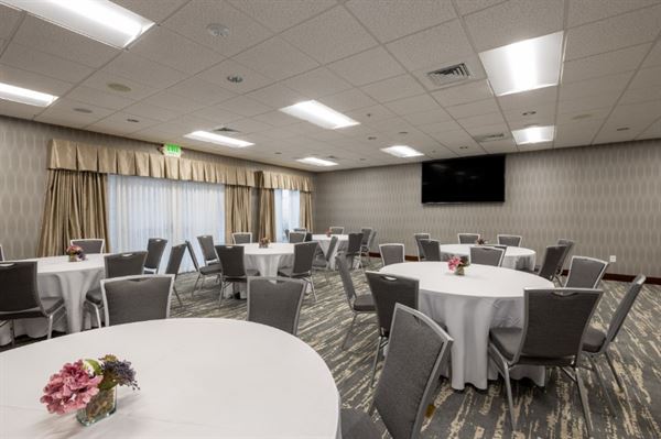 Homewood Suites Lawrenceville Duluth