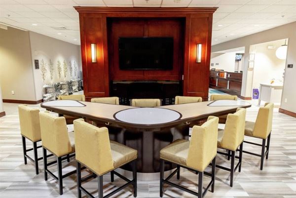 Homewood Suites Lawrenceville Duluth