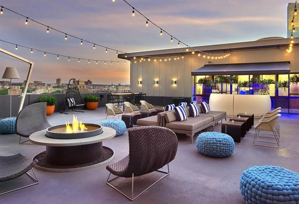 Revere Hotel Boston Common