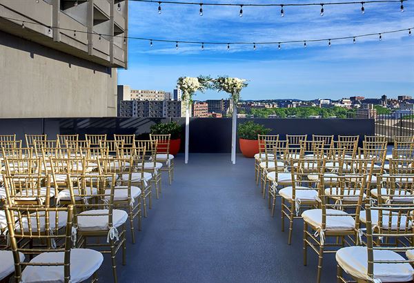 Revere Hotel Boston Common