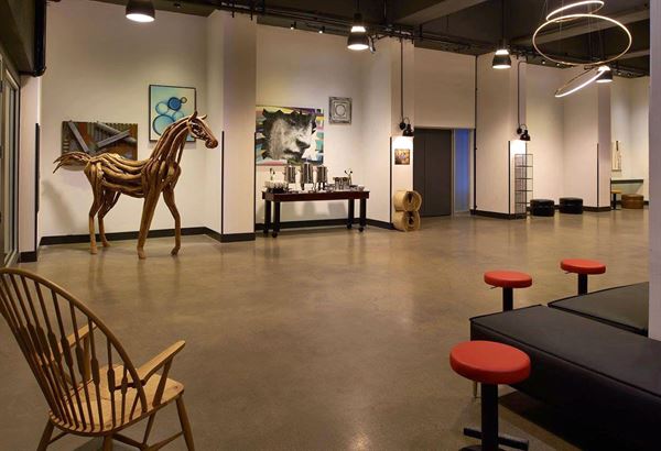 Revere Hotel Boston Common