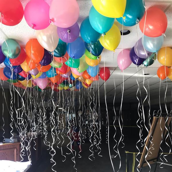 Calvary Community Church