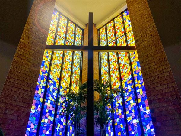 Calvary Community Church