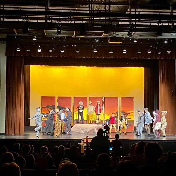 Calvary Community Church