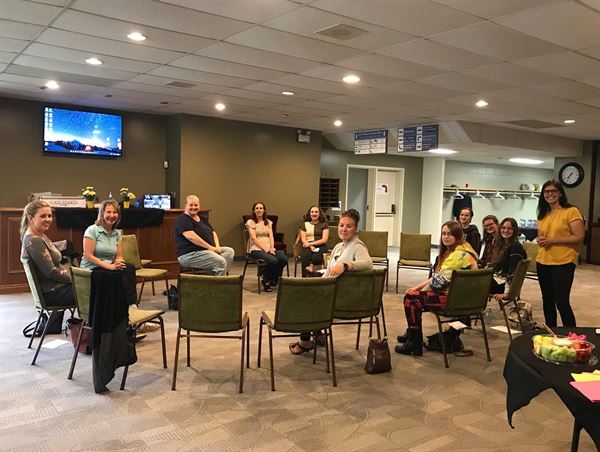 Calvary Community Church