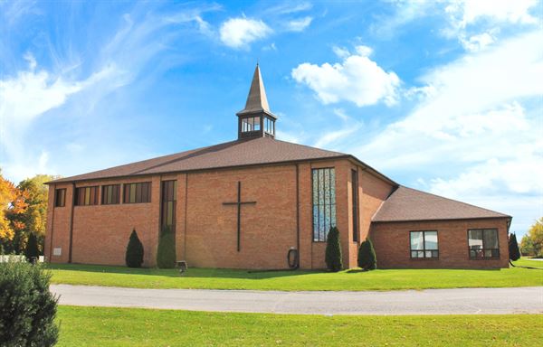 Calvary Community Church