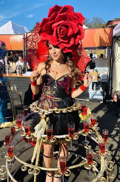 Catalyst Arts Entertainment