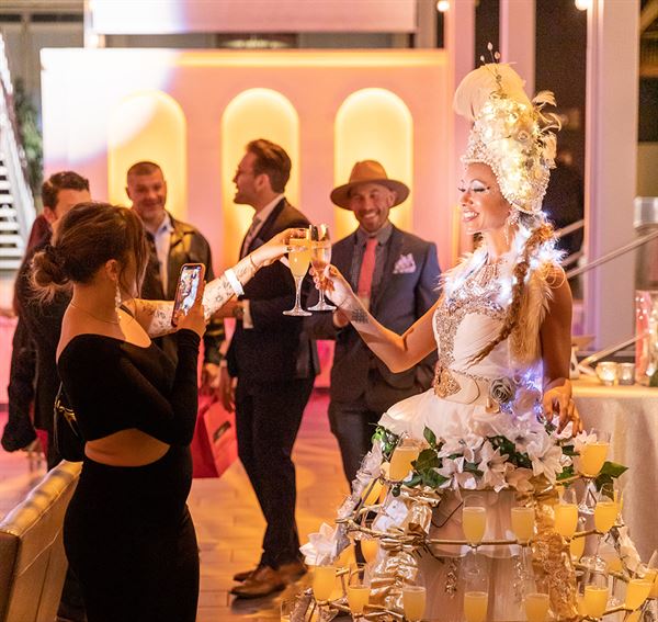 Catalyst Arts Entertainment