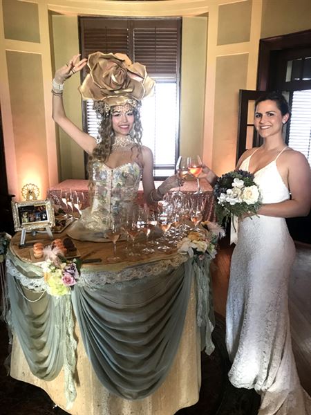 Catalyst Arts Entertainment