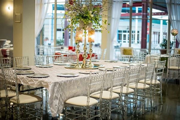 The Venues at WaterMark Place