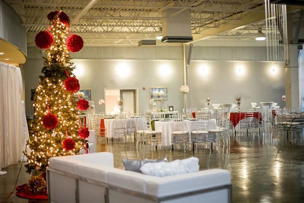 The Venues at WaterMark Place