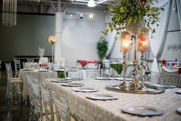 The Venues at WaterMark Place