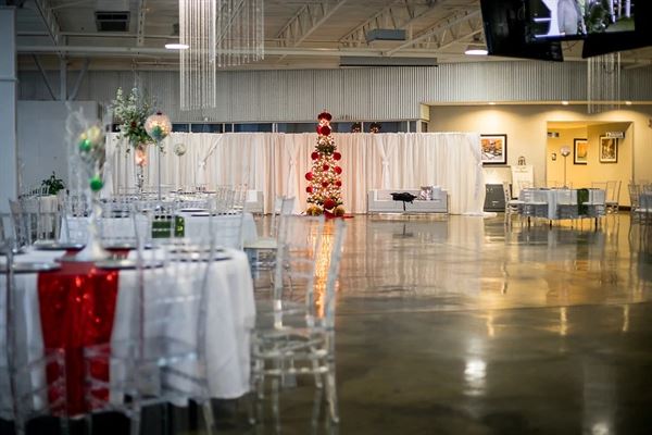 The Venues at WaterMark Place