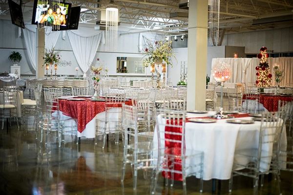 The Venues at WaterMark Place