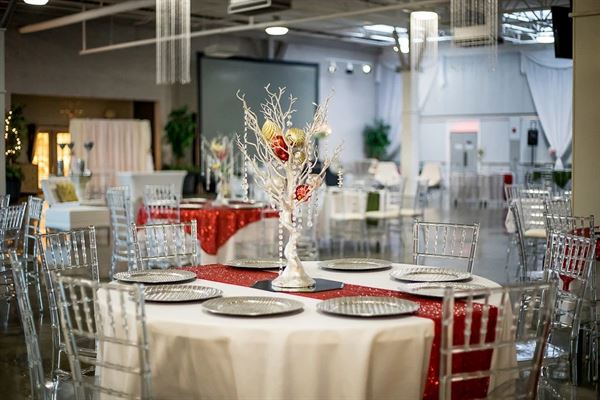 The Venues at WaterMark Place