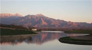 Canoa Ranch Golf Resort