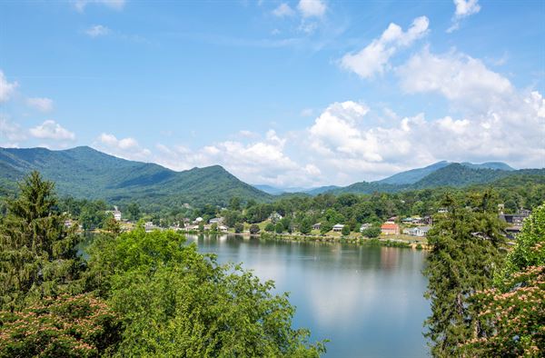 Lake Junaluska Conference & Retreat Center
