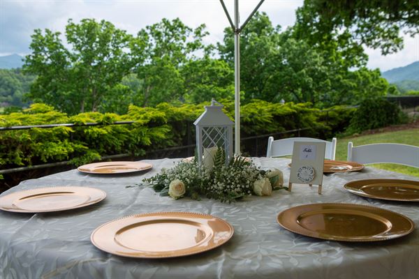 Lake Junaluska Conference & Retreat Center