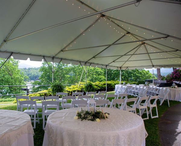 Lake Junaluska Conference & Retreat Center