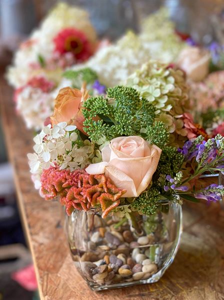 Lake Junaluska Conference & Retreat Center