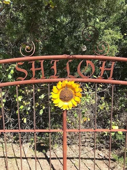 Shiloh Peace Farm