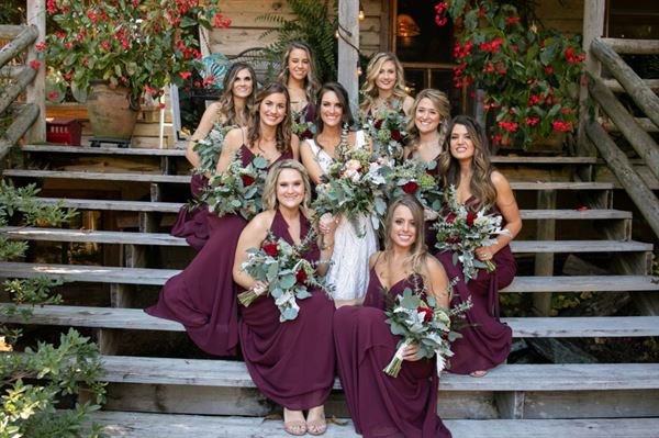 Lauren Ashley Studios