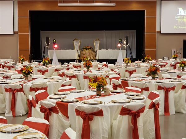 Chatham County Agriculture & Conference Center