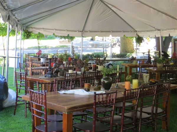 Peaches Bed And Breakfast